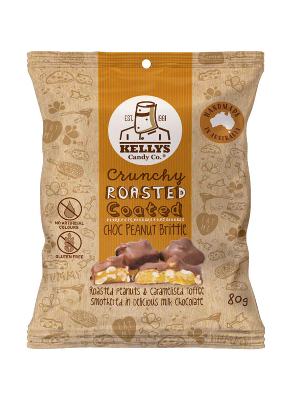 KELLYS Candy Co. Snack Pack - Various